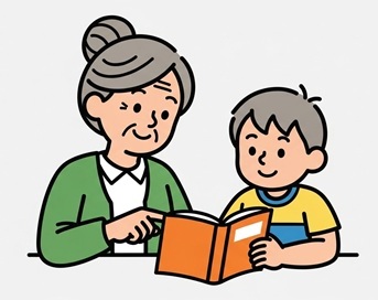 学校活動イメージ