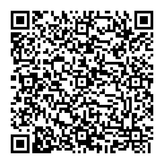 iOS版アプリダウンロード用2次元コード