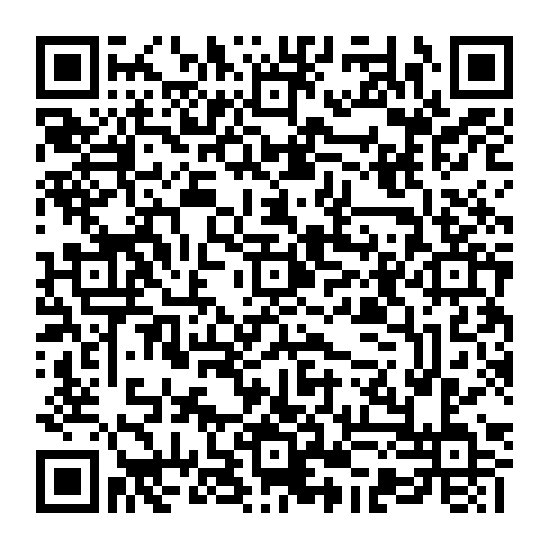 iOS版担当者用アプリダウンロード用2次元コード